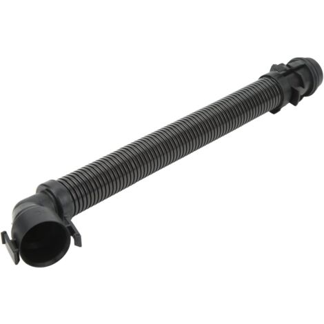 Tuyau Reniflard Admission Air BMW - Réf. 13717823517 - Compatible Série 1/2/3/4/5/7/X