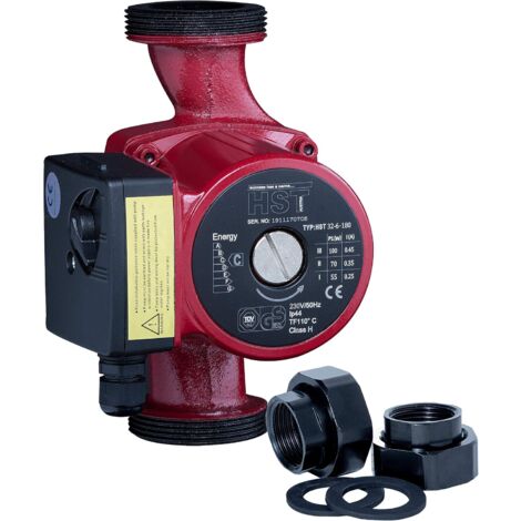 Circulateur Rohtenbach 25-60/180 - Pour Chauffage Central - Neuf