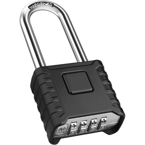 Cadenas En Acier Laminé Résistant Aux Intempéries Master Lock Excell