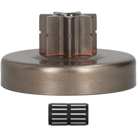 Tamburo Frizione Pignone For Stihl 028 028AV 028WB - Foto 12