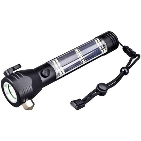 Lampe de poche Pertrix N°504 - Collection