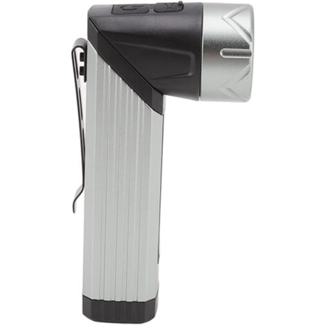 Lape de travail agnétique LED 1 W, angle de faisceau 30D, bras col de