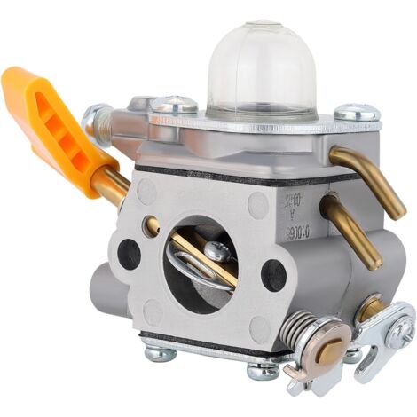 Carburateur Carb Pour Ryobi Strimmer Zama C1u-h60 25cc 26cc 30cc Ryobi Ex26 Cs26carburateur 85586161