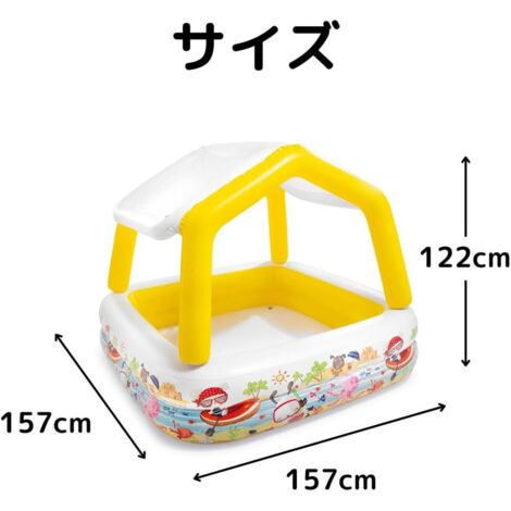 Piscine Enfant, Piscine Bebe Pataugeoire, Piscine Gonflable, Piscines et Bassins pour Enfants, Piscine Gonflable Poisson-Globe,Haute Qualité PVC-Fond de Bulle Sécurité Gonflable-110×90×35cm (Bleu Piscine Enfant, Piscine Bebe Pataugeoire, Piscine Gonflable, Piscines et Bassins pour Enfants, Piscine Gonflable Poisson-Globe,Haute Qualité PVC-Fond de Bulle Sécurité Gonflable-110×90×35cm (Bleu