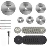 Roue De Guidage Pour Scie Sauteuse, Roue De Guidage Pour Scie Sauteuse, Guide De Rouleau De Scie Sauteuse, Outil électrique En Métal, Rouleau De