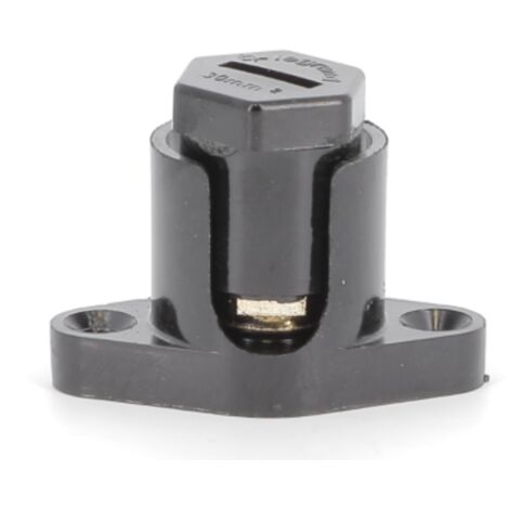 Legrand – Borne écrou 6 pans avec pattes – Capacité 2x30mm² – Connexion sécurisée pour câblage électrique – Performance optimale
