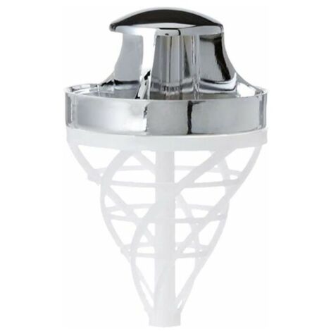Wirquin 30721551 Filtre Et Grille Champignon Bonde James