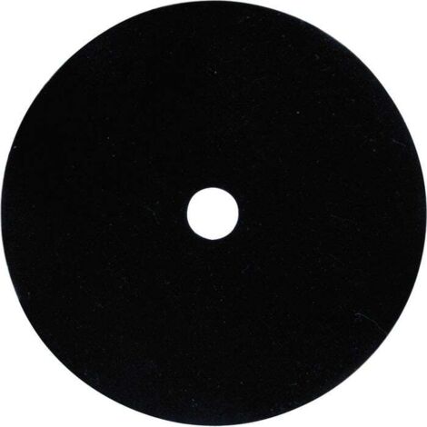 Nicoll – Joint torique 51 mm – Étanchéité pour paniers en inox ou PVC – Diamètre intérieur 6 mm – Joint de vidage durable