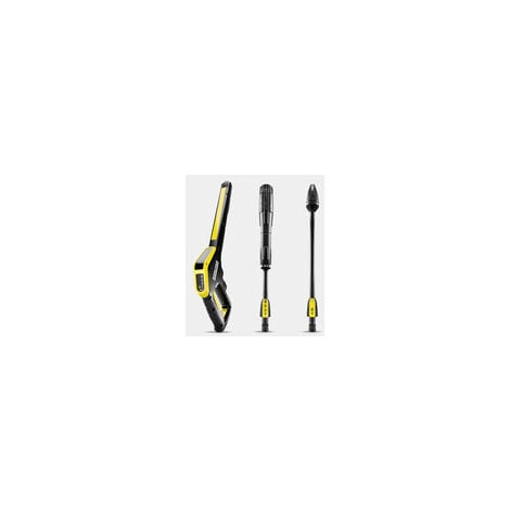 Karcher K 4 Power Control Car & Home Pressure Washer