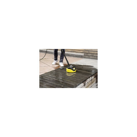Karcher K 4 Power Control Car & Home Pressure Washer