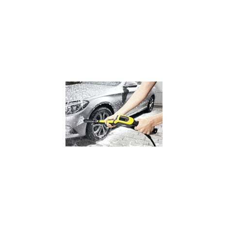 Karcher K 4 Power Control Car & Home Pressure Washer