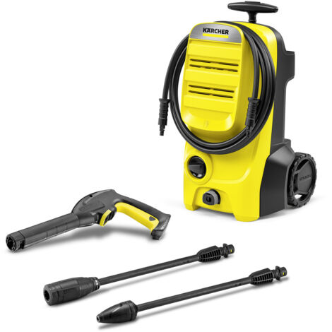 Karcher K 4 Classic Pressure Washer