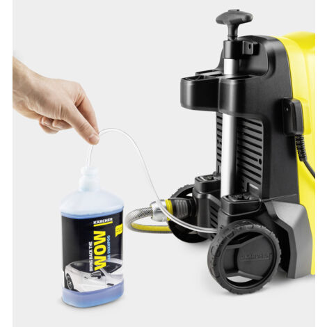 Karcher K 4 Classic Pressure Washer