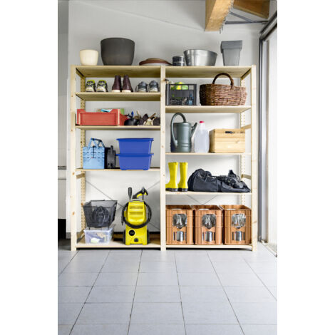 Karcher K 4 Classic Pressure Washer