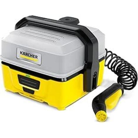 Karcher OC 3 Mobile Cleaner