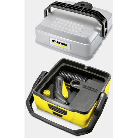 Karcher OC 3 Mobile Cleaner