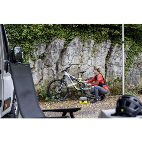Karcher OC 3 Mobile Cleaner
