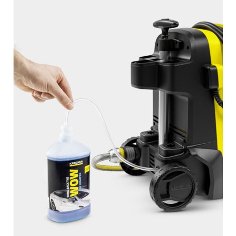 Karcher K 5 Classic Pressure Washer