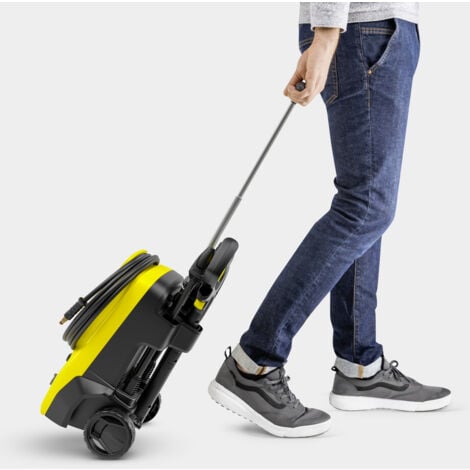 Karcher K 5 Classic Pressure Washer