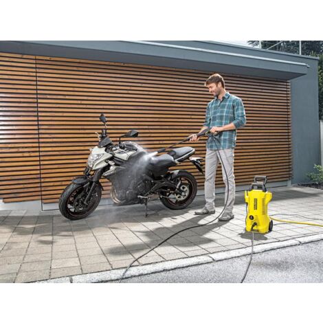 Karcher K 2 Power Control Pressure Washer