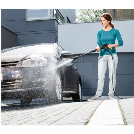 Karcher K 2 Power Control Pressure Washer