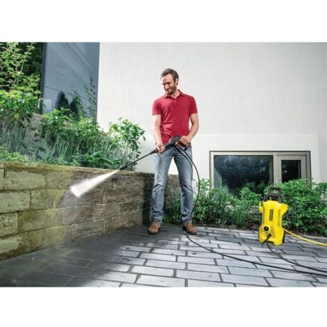 Karcher K 2 Power Control Pressure Washer