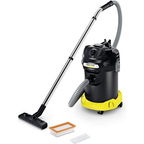 Kärcher AD 4 Premium Ash Vacuum