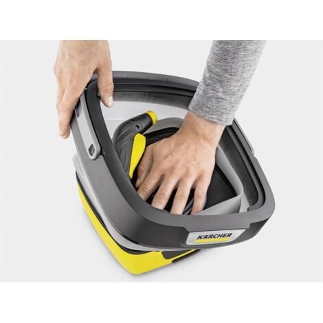 Karcher OC 3 Foldable Mobile Cleaner
