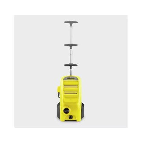Karcher K 4 Classic Home Pressure Washer
