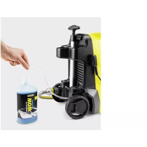 Karcher K 4 Classic Home Pressure Washer