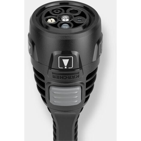 Karcher KHB 4-18 Handheld Cleaner