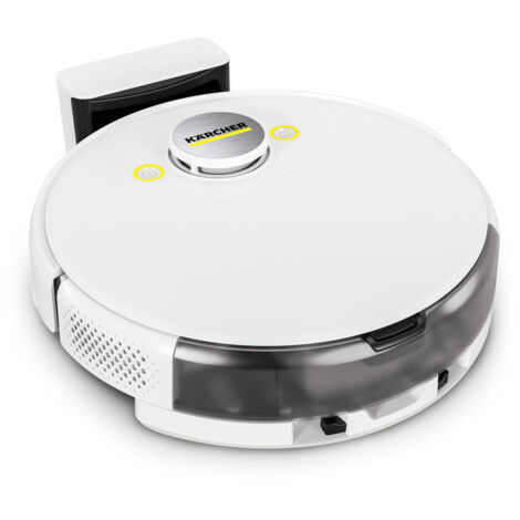 Kärcher RCV 5 Robotic Vacuum Cleaner