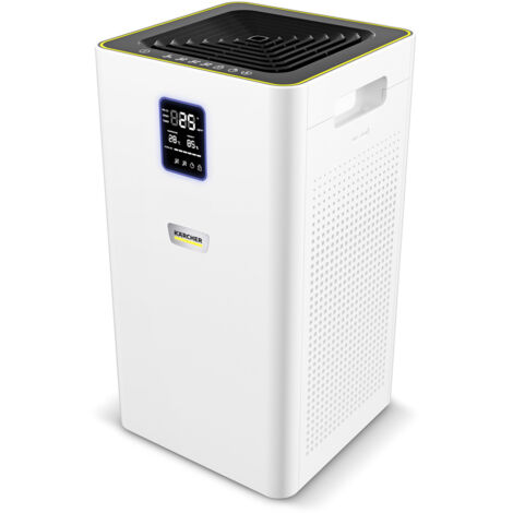 Kärcher AF 30 Air Purifier (1/5)