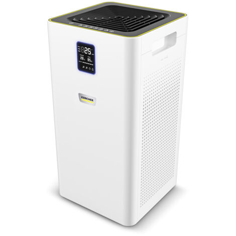 Kärcher AF 50 Air Purifier (1/5)