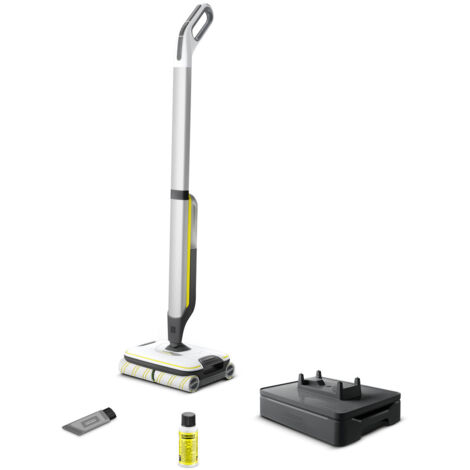 Kärcher FC 7 Cordless Hard Floor Cleaner