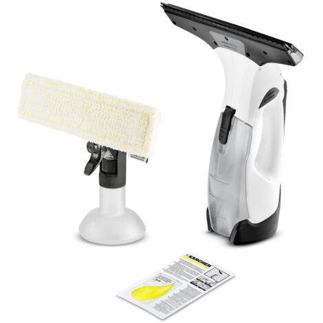 Kärcher WV 5 Plus Window Vac