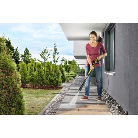 Karcher K 5 Power Control Flex Pressure Washer
