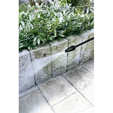 Karcher K 5 Power Control Flex Pressure Washer