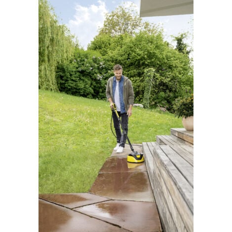 Karcher T 5 T-Racer Surface Cleaner