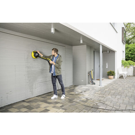 Karcher T 5 T-Racer Surface Cleaner