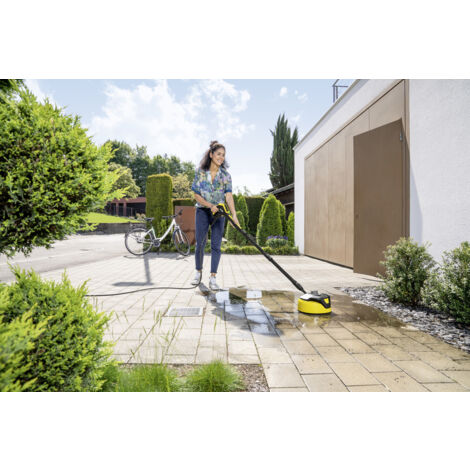 Karcher T 5 T-Racer Surface Cleaner