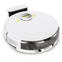 Kärcher RCV 5 Robotic Vacuum Cleaner