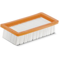 Filtros Compatibles Con Robots De Piscina  Paquete De 2   Tiger Shark Qc Evac Evac Pro Aquavac Aquavac Qc Sharkvak Sharkvac Xl 88820264 - Foto 2