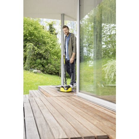 KARCHER - Lavasuperfici T 7 Plus, per idropulitrici K4, K5, K7