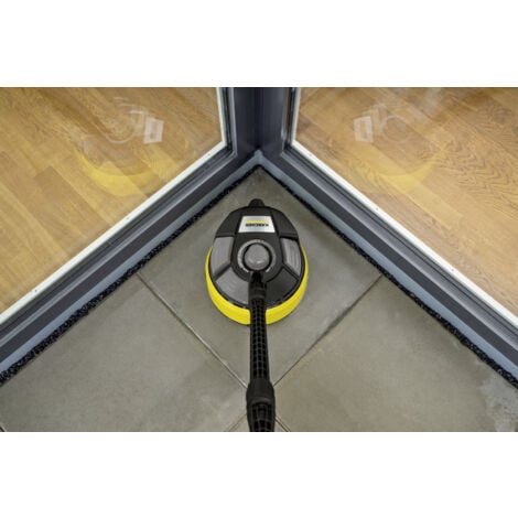 KARCHER - Lavasuperfici T 7 Plus, per idropulitrici K4, K5, K7