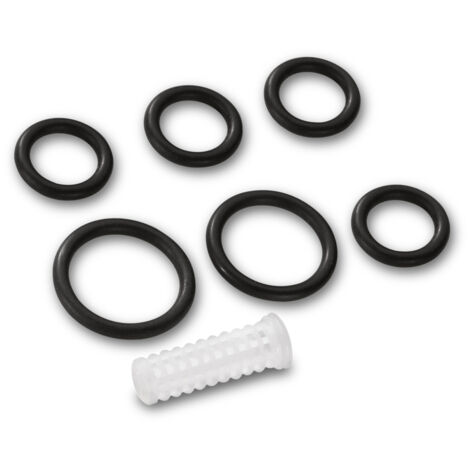 Kit Guarnizioni Silicone Per Macchine Da Caffè Philips Saeco - Set 43 Pezzi, Anelli Di Tenuta Per Gruppo Erogazione - Foto 8