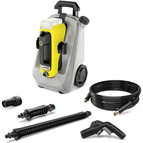 KARCHER Idropulitrici portatili OC 6-18 Premium (1/5)