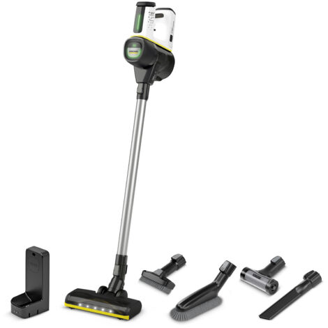 KARCHER Aspirapolvere senza fili VC 7 Cordless yourMax