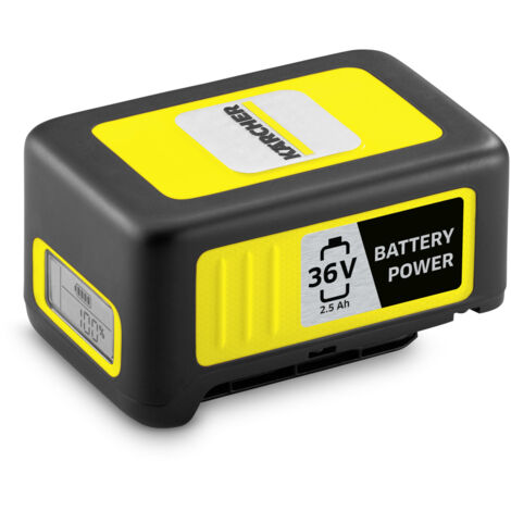 KARCHER Batteria 36/25 - compatibile con tutte le macchina con batteria 36V