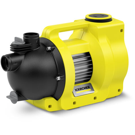 KARCHER Elettropompe per irrigazione BP 5.000 Garden